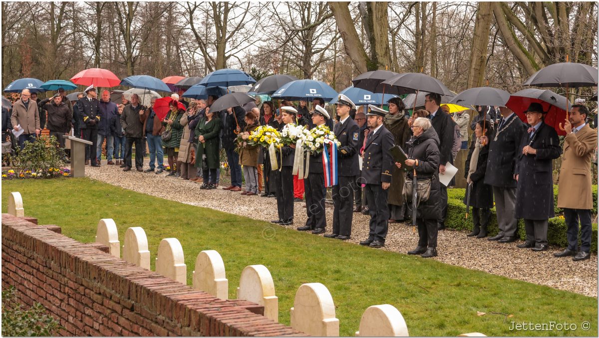 Uitreiking Geuzenpenning. Foto-14.